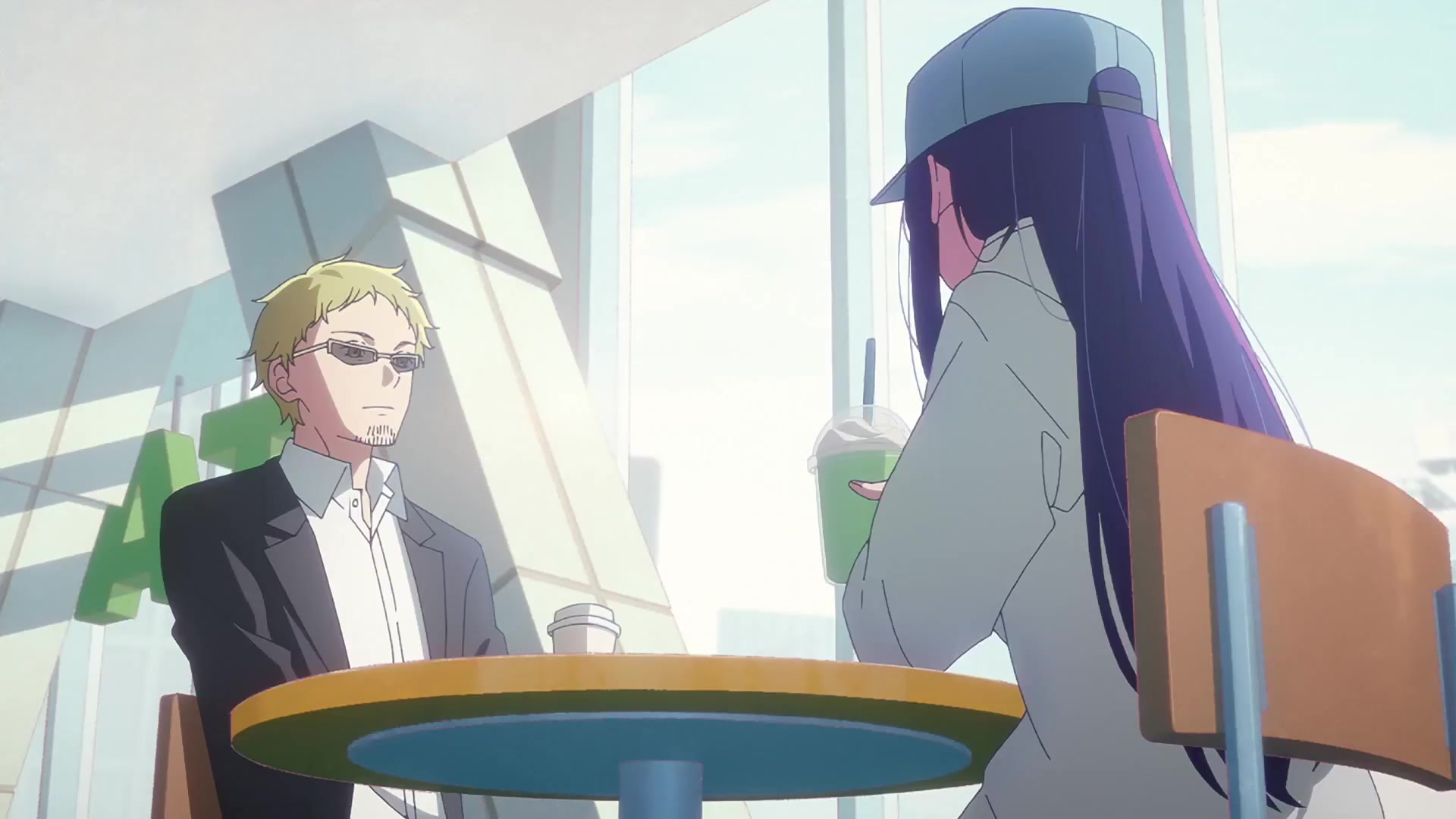[Tsukyio Editing Resources] Ai Hoshino (Season 1) Raw Clips (169) (tsukyio.com).mp4